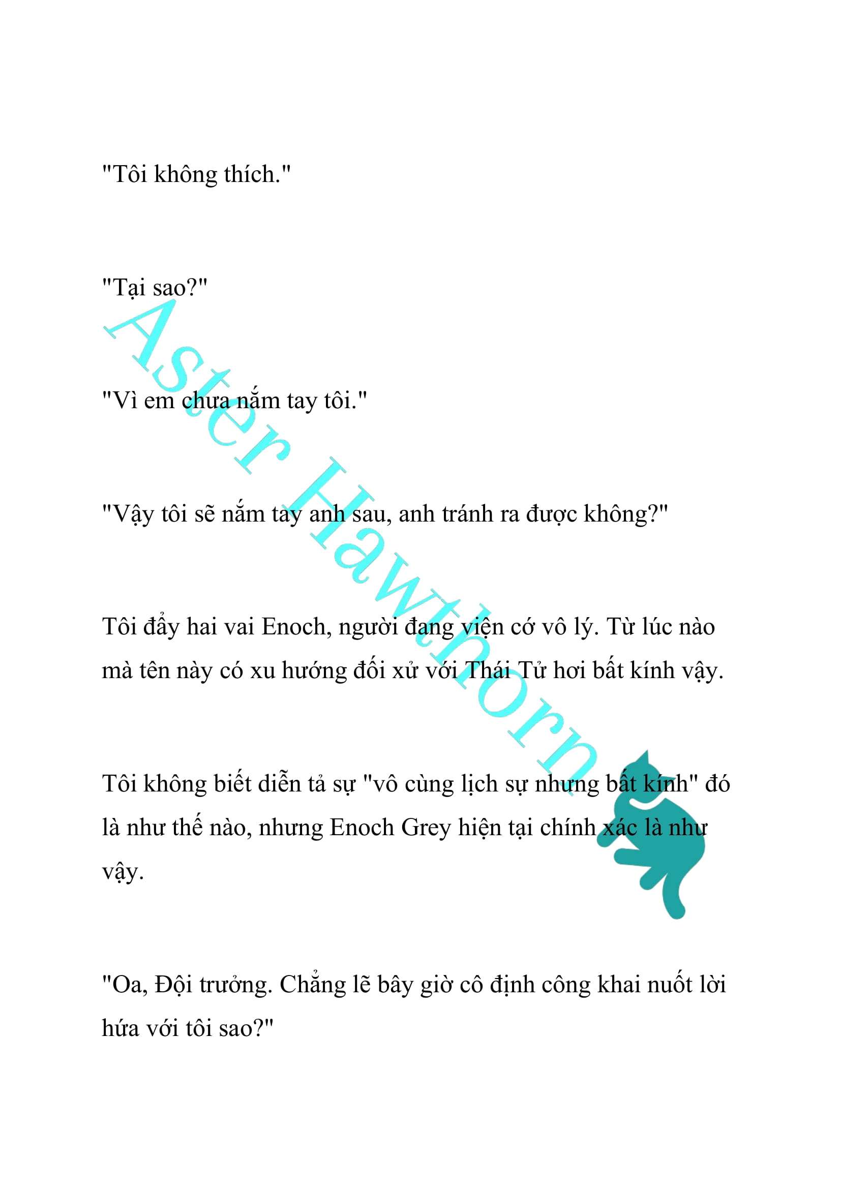 [NOVEL] Gặp Lại Kẻ Thù Ở Lễ Đính Hôn Chap 222 - Next Chap 223