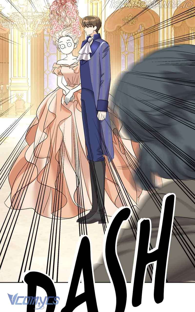 Hoàng Hậu Son Môi Chap 11 - Trang 2