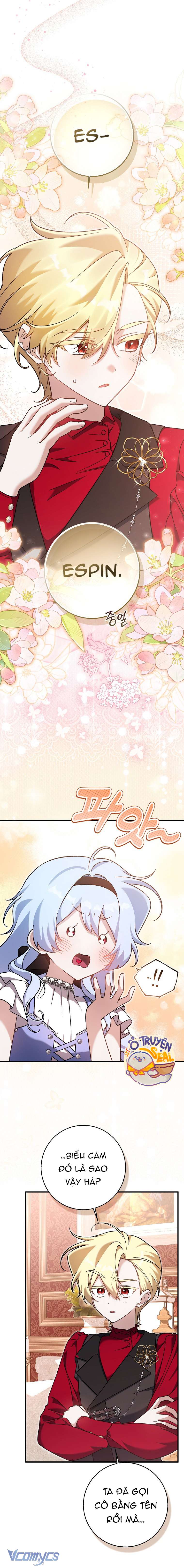 Tôi Cứ Ngỡ Rằng Mình Là Nhân Vật Chính Chap 9 - Trang 2