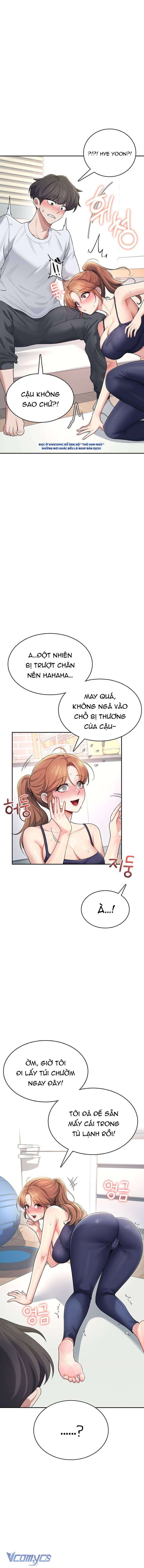 [18+] Đồ Chơi Tình Dục Không Dây Chap 31 - Trang 2