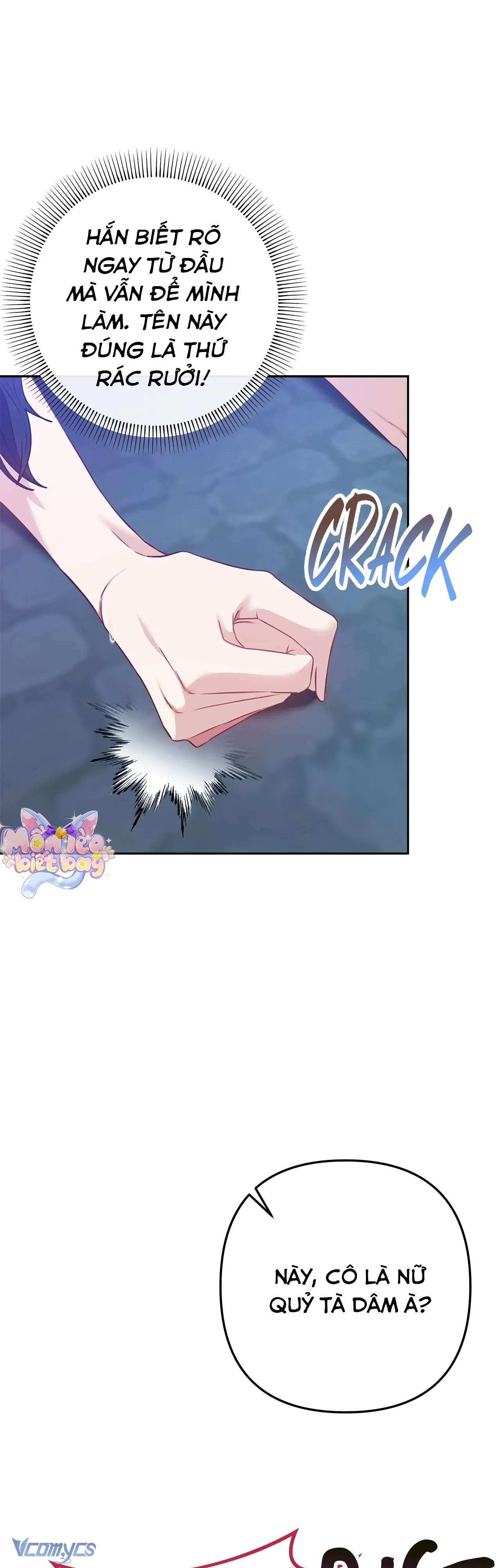 [18+] Chủ Nhân Hầm Ngục Hạng S Chap 7 - Next Chap 8