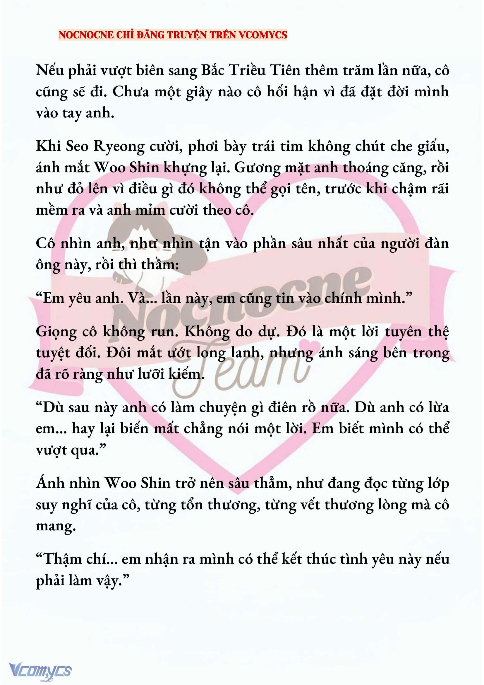 [NOVEL] KẾT HÔN VỚI KẺ TÂM THẦN Chap 228 - Next Chap 229