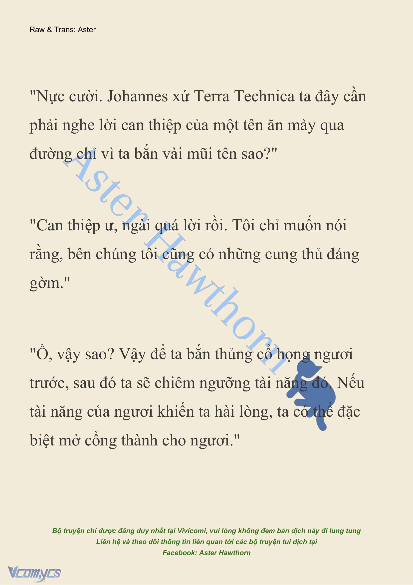 [NOVEL] Thiên Đường Của Valentina Chap 75 - Trang 2