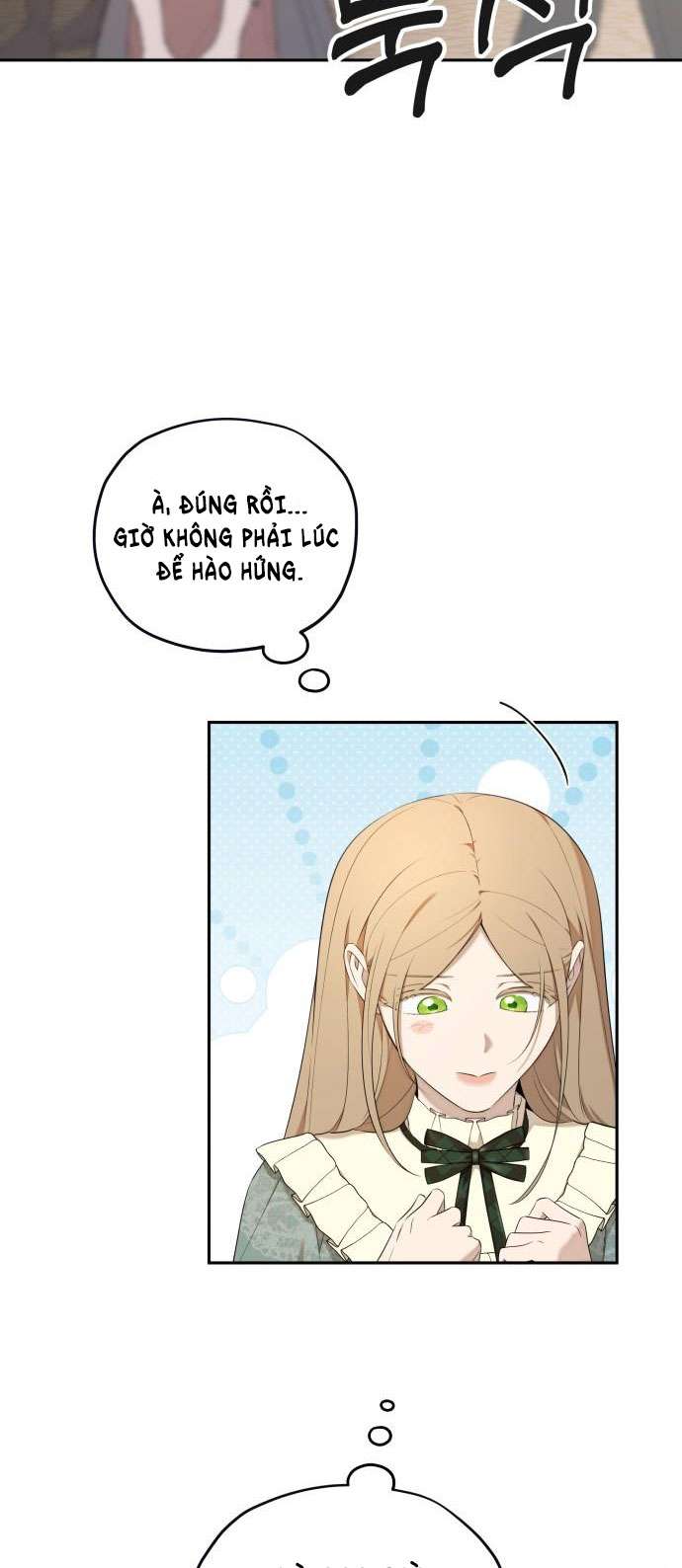 Trận Đấu Đồng Đội Của Những Tài Xế Xe Tải Chap 7 - Trang 4