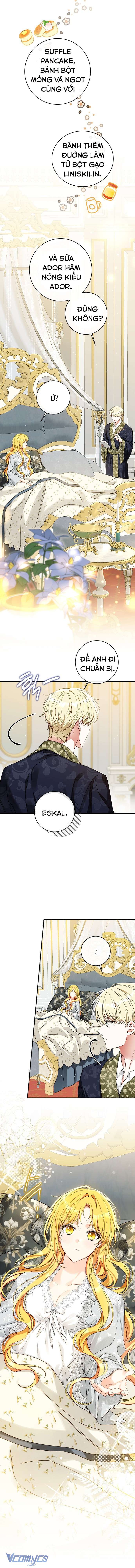 Thuần Hóa Hầu Tước Quái Dị Chap 91 - Next Chap 92