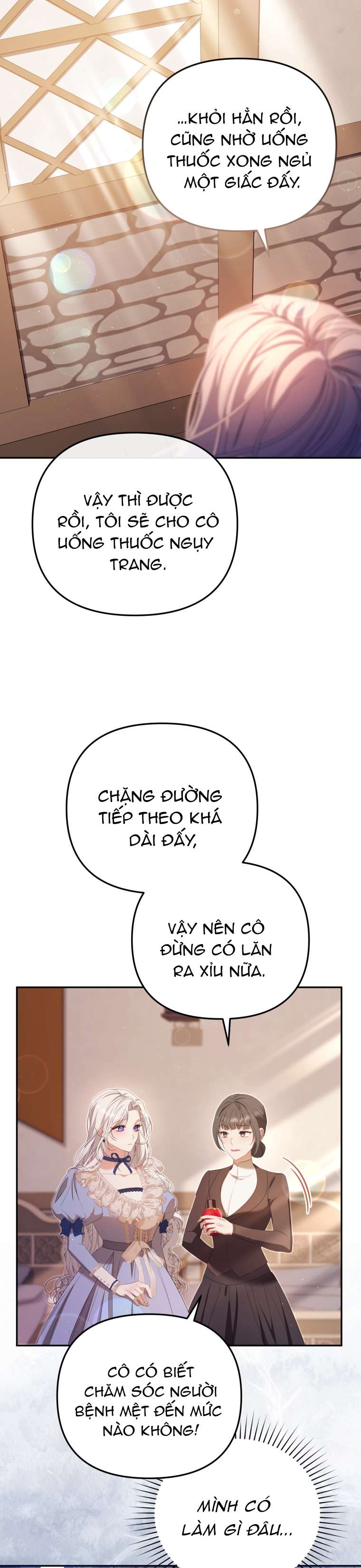 Người Phải Trả Giá Bằng Mạng Sống Vì Đã Lừa Dối Tôi Chap 22 - Trang 4