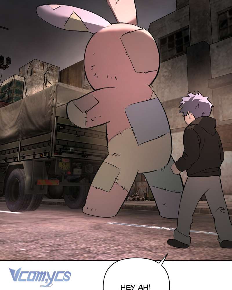 Ác Chi Hoàn Chapter 74 - Trang 3