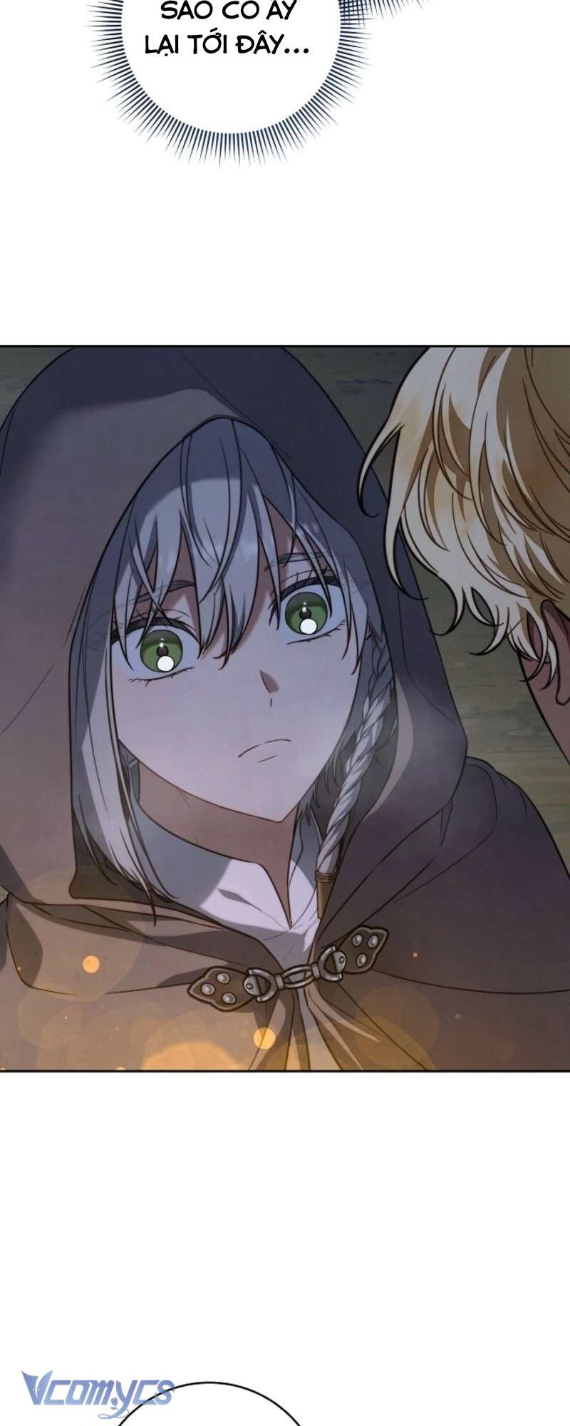 Hôn Nhân Vụ Lợi 2: Bản Tình Ca Không Thể Quên Chap 19 - Trang 2