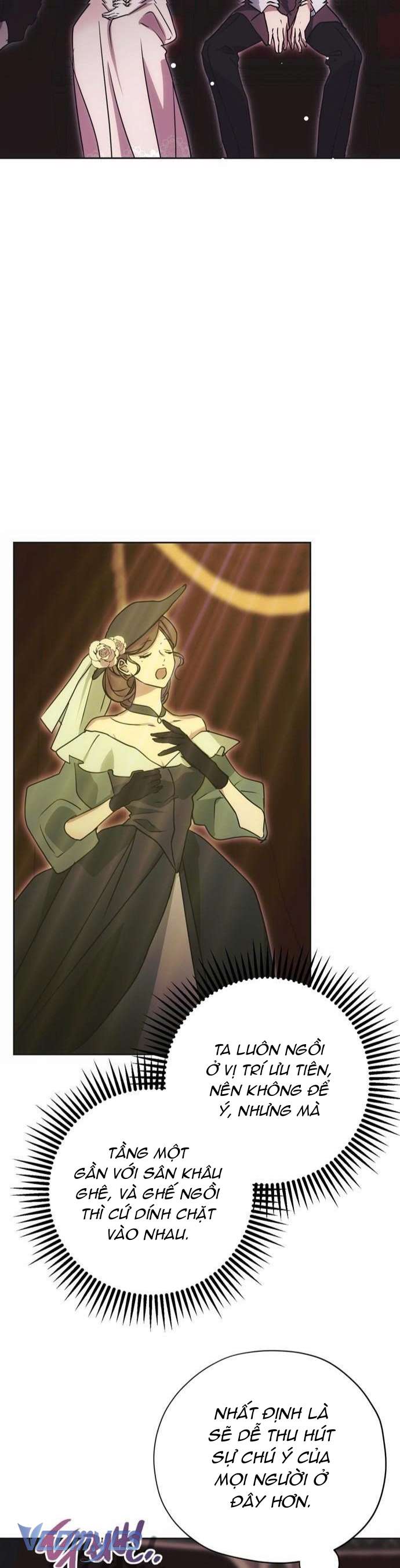 Vụ Bê Bối Vô Đạo Đức Chap 17 - Next 