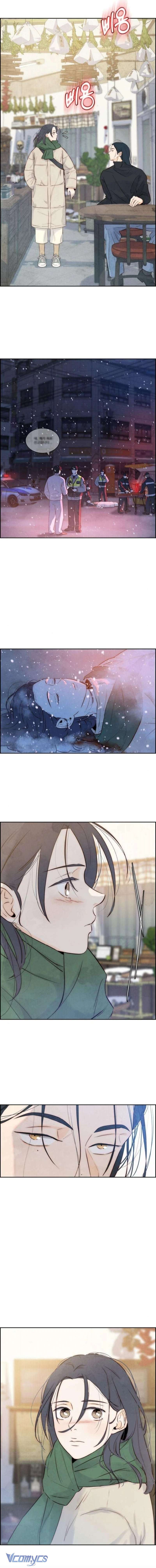 Chưa Từng Chạm Tới Em Chap 2 - Trang 2