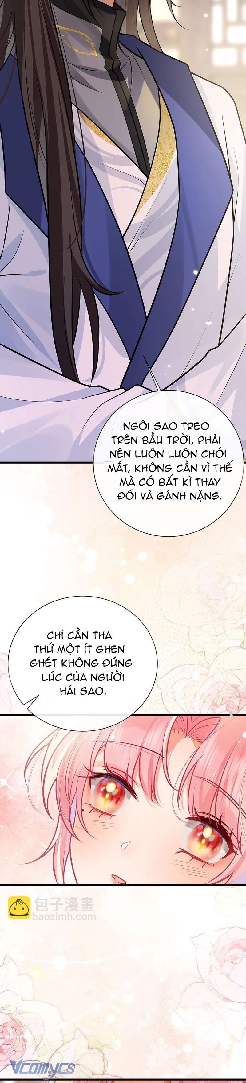 Sau Khi Công Chúa Chơi Xong Thì Vứt Chap 92 - Trang 2