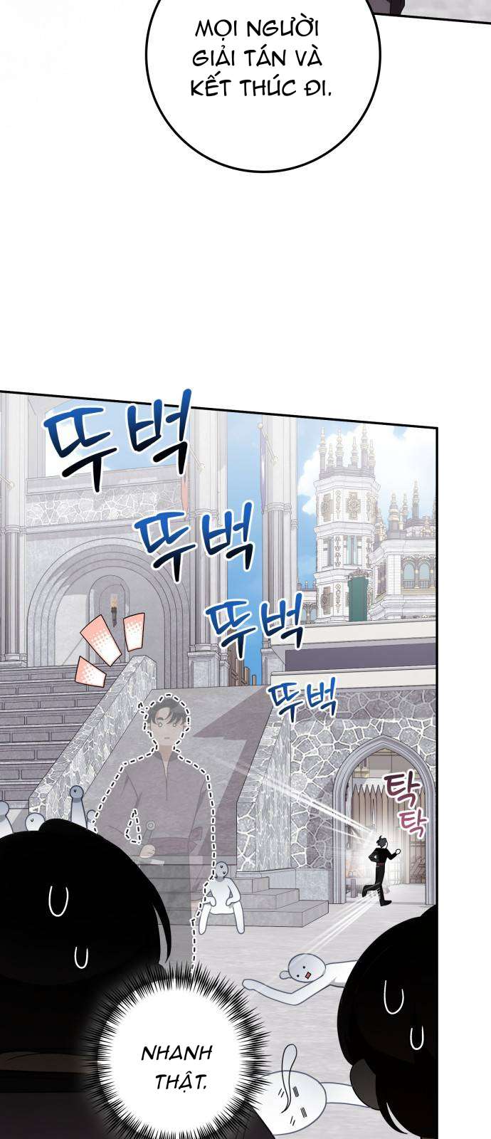 Nữ Công Tước Chiến Lợi Phẩm Chap 39 - Trang 3