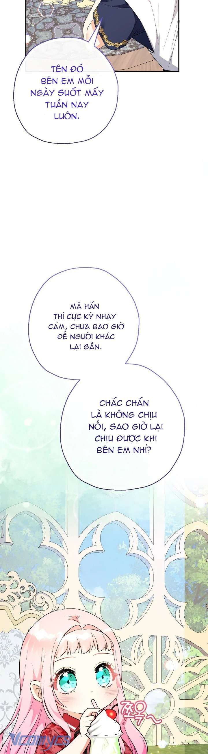 Tiểu Thư Tích Tiền Đi Bụi Chapter 89 - Trang 4