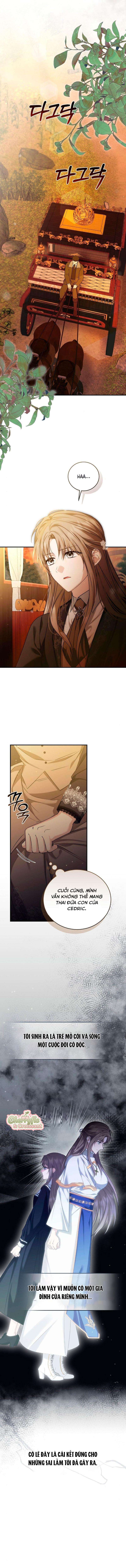 『18+』Tình Yêu Thuần Khiết Và Sa Ngã Chap 11 - Next 