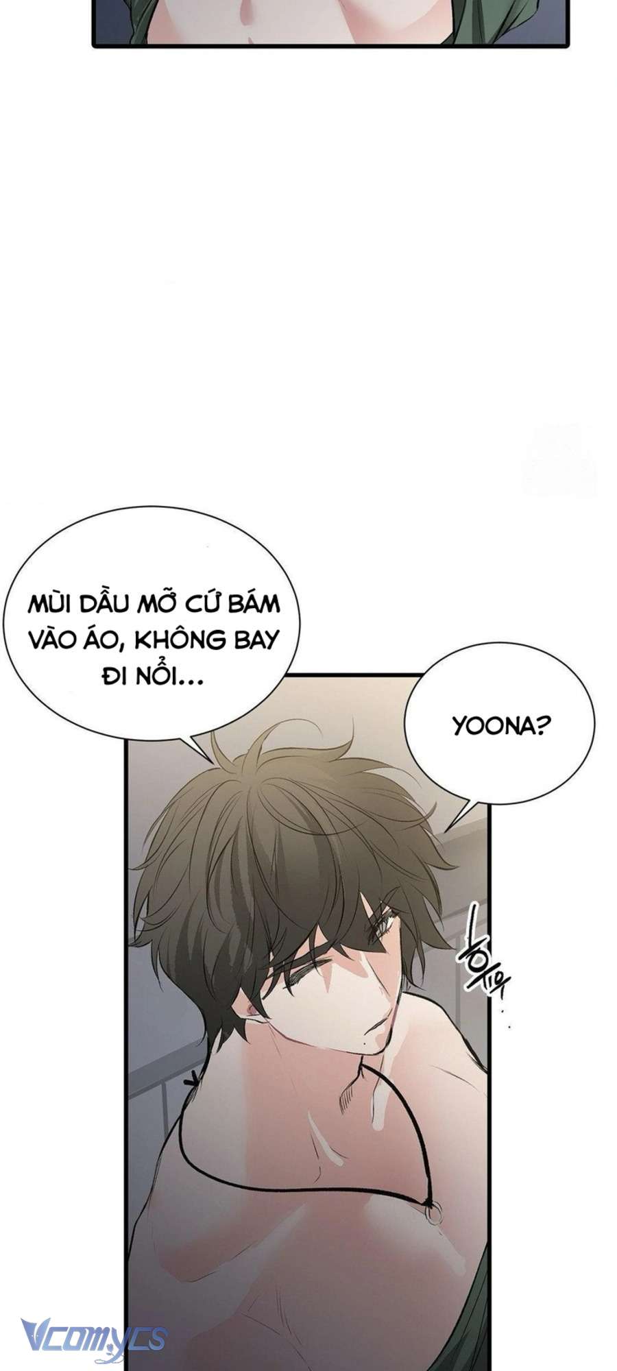 Chàng Trai Có Đôi Tay Khéo Léo Chap 25 - Next Chap 26