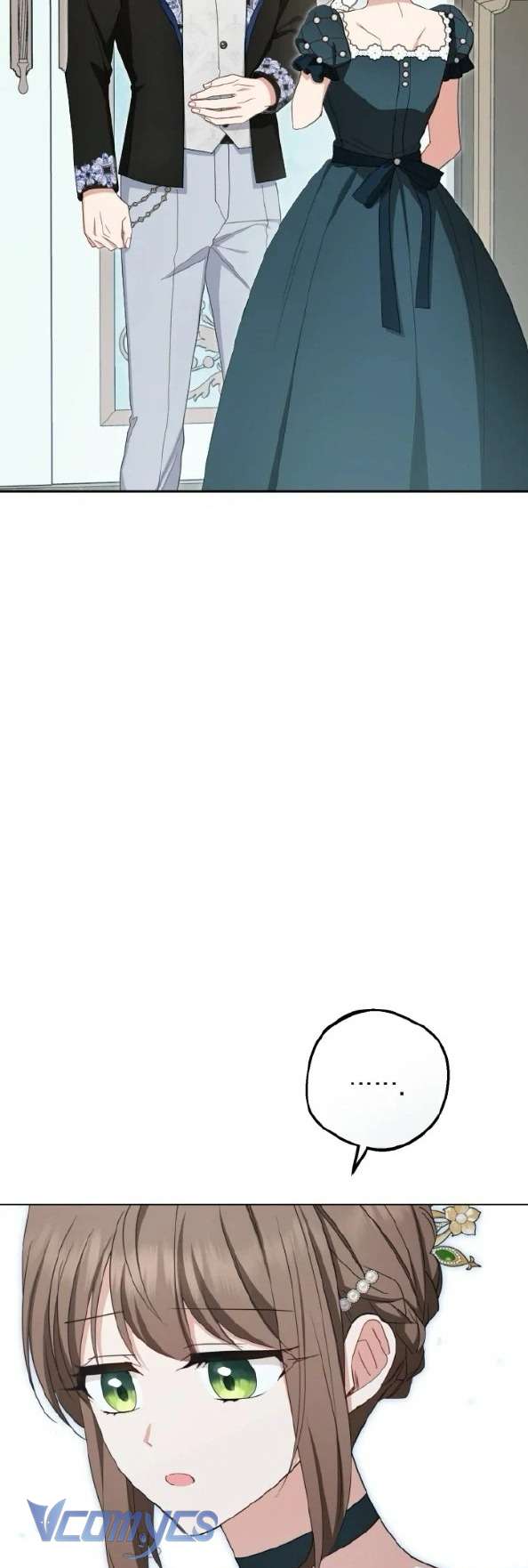 Được Yêu Thương Mà Còn Ngại Ngùng Sao! Chap 84 - Trang 4