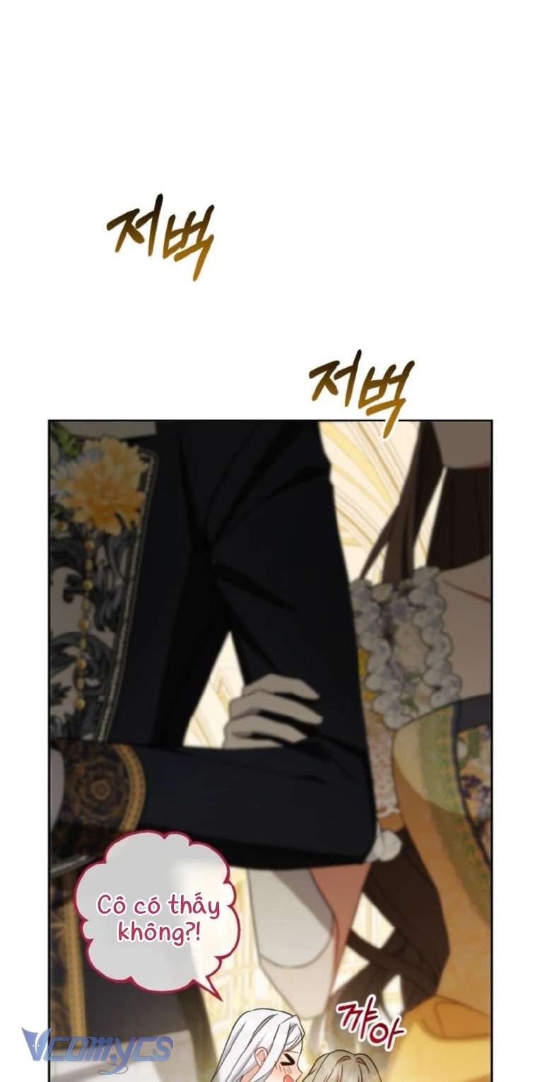 Được Yêu Thương Mà Còn Ngại Ngùng Sao! Chapter 91 - Trang 4