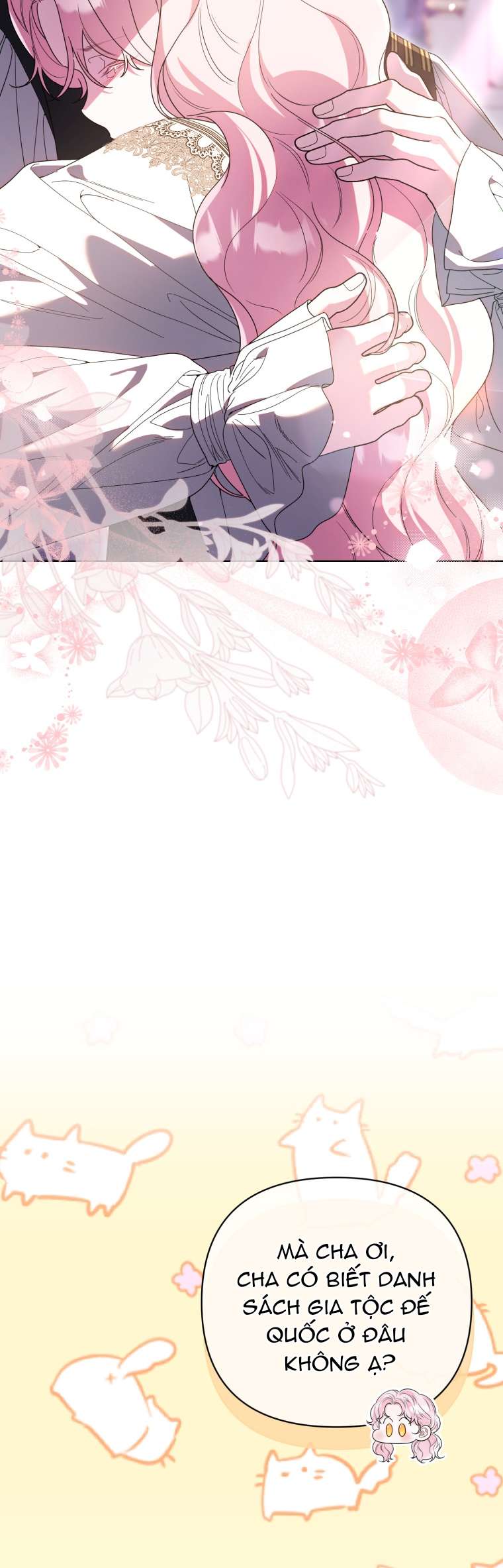 Thà Là Để Tôi Trở Thành Nữ Hoàng Chap 80 - Next 