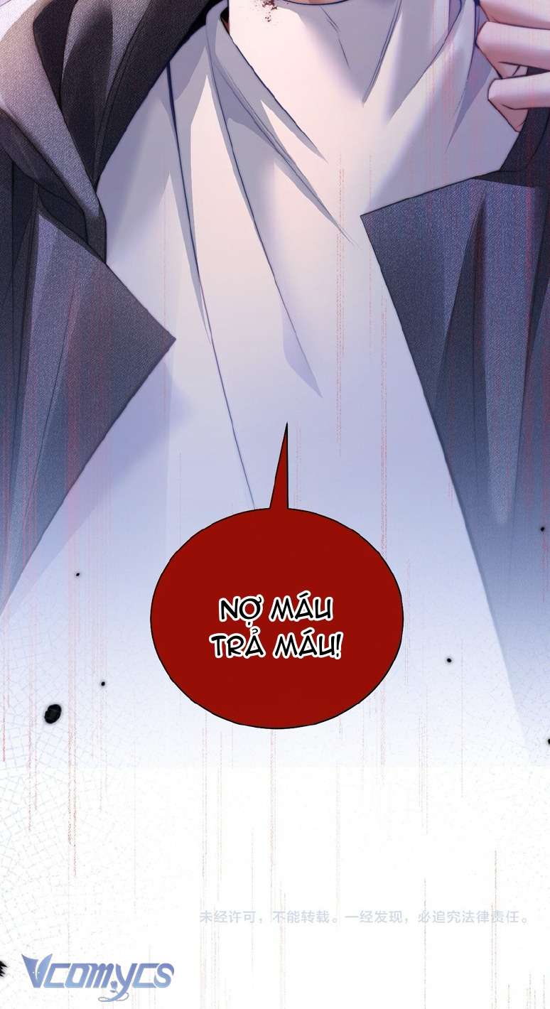 Tái Sinh Trong Vòng Tay Anh Chap 1 - Trang 3