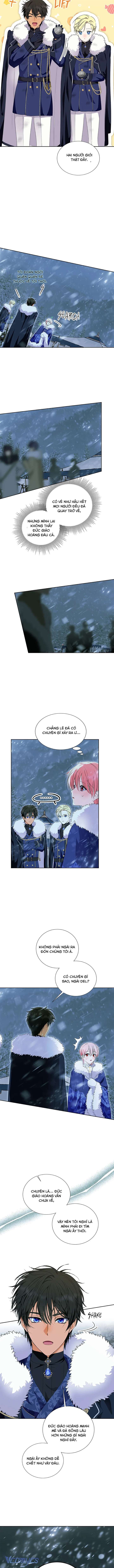 [PNT] Phía Sau Mặt Nạ Của Nam Chính Hiền Lành Chap 45 - Trang 2