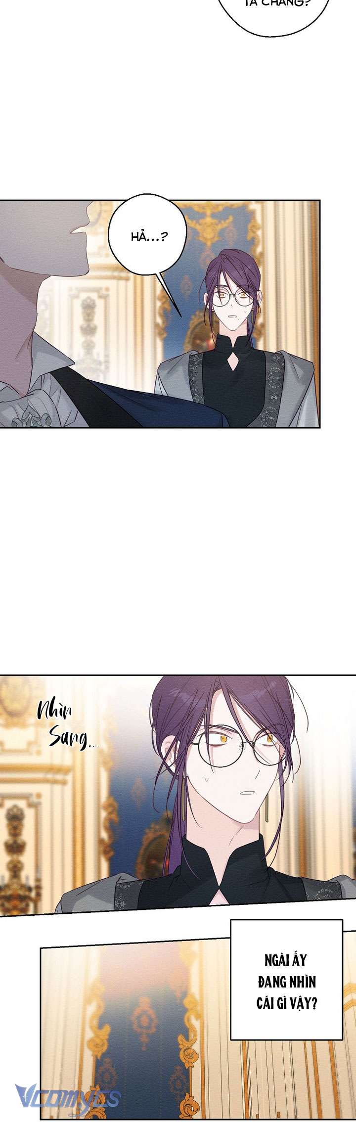 Trước Tiên Phải Giấu Em Trai Cái Đã! Chap 85 - Trang 2