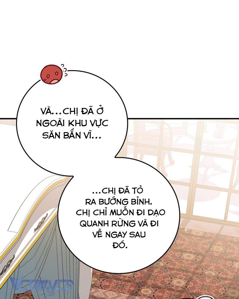 Chị Gái Của Nhân Vật Phản Diện Hôm Nay Cũng Đang Đau Khổ Chapter 62 - Trang 4