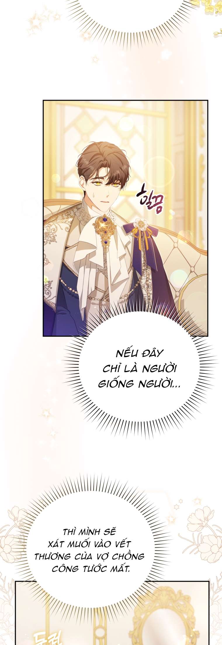 Người Phải Trả Giá Bằng Mạng Sống Vì Đã Lừa Dối Tôi Chap 17 - Trang 4