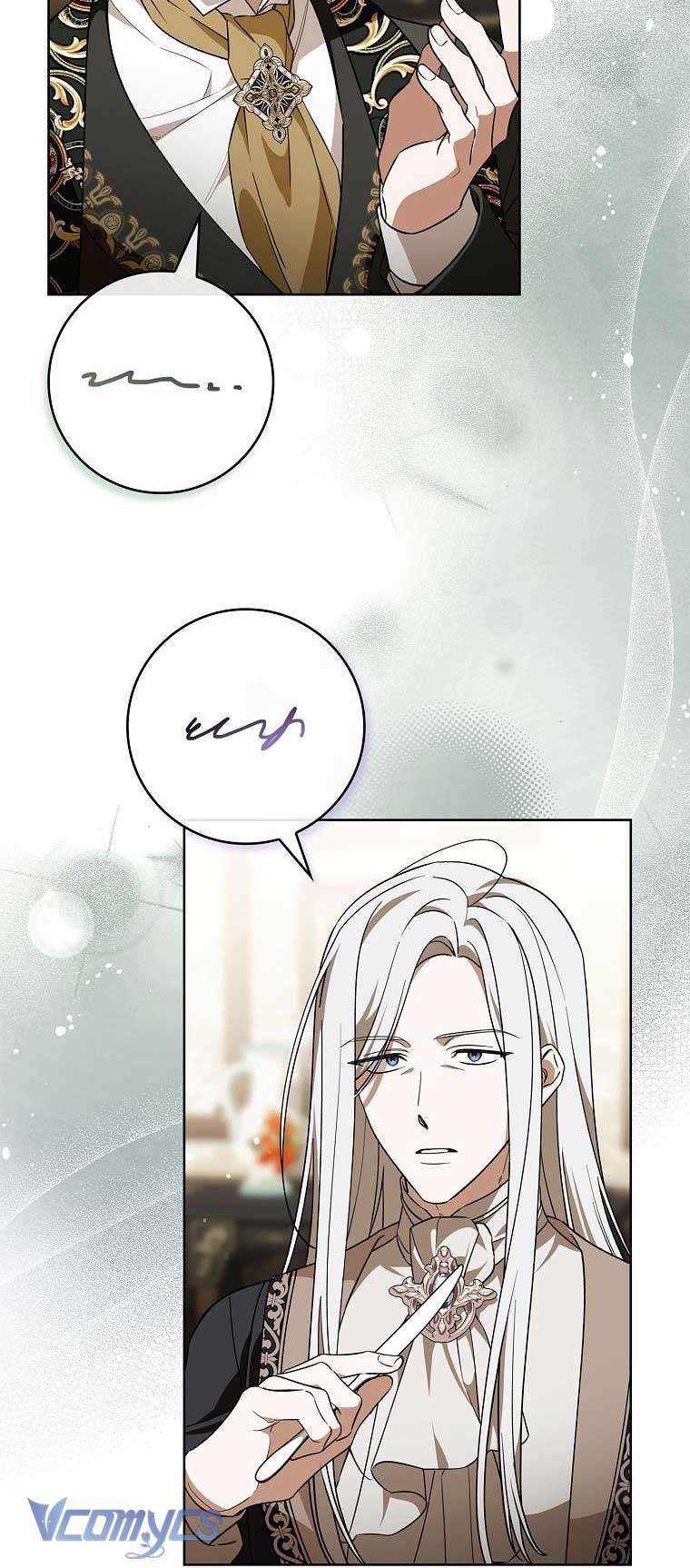 100 lời nguyền tại dinh thự Illestone Chap 29 - Trang 3