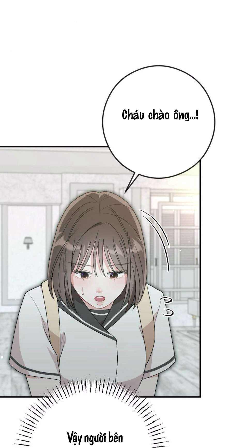 〖18+〗- Chiếm Lấy Em Chap 2 - Trang 2
