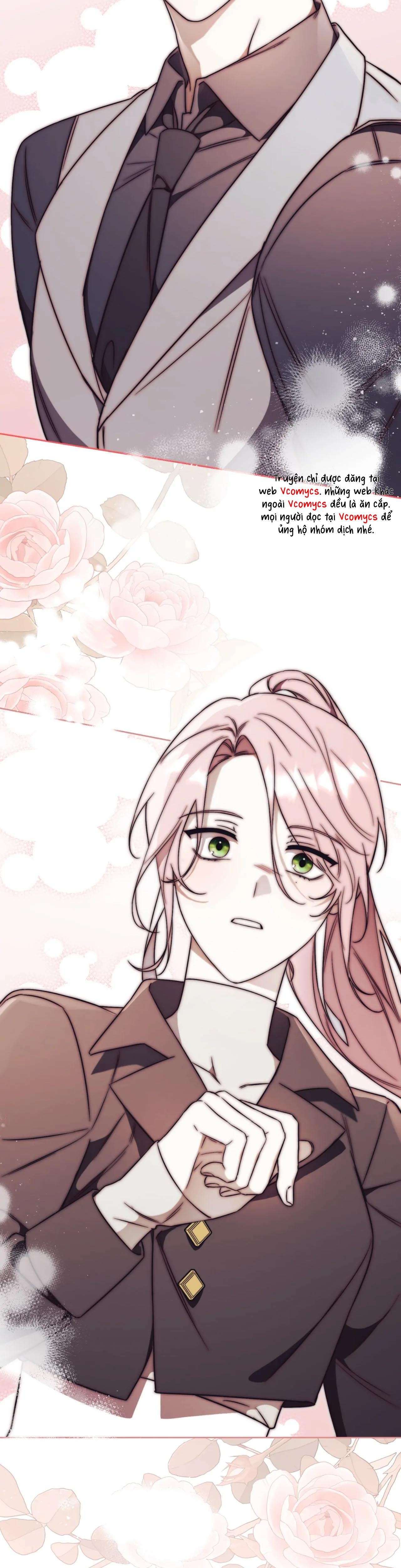 Phương Pháp Từ Chối Sự Ám Ảnh Của Chồng Cũ Chap 7 - Trang 2