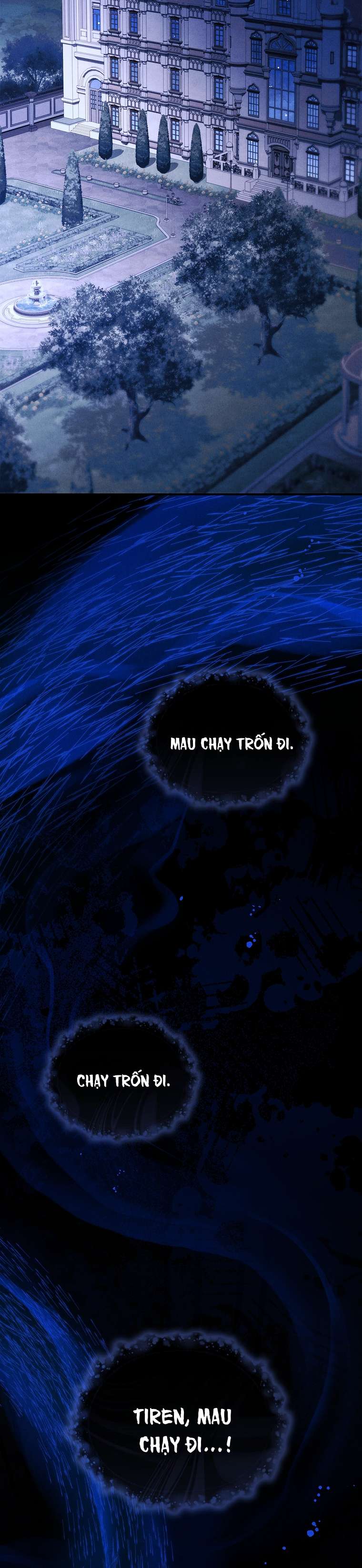 Văn Phòng Thám Tử Dành Cho Nam Chính Hối Hận! Chap 32 - Trang 2