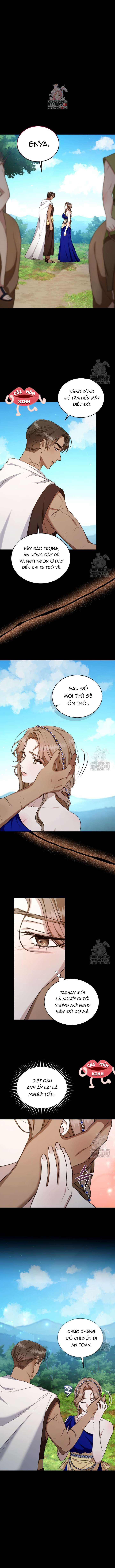 Khu Rừng Hoang Dã Khu Rừng Hoang Dã -Chap 24 - Trang 2