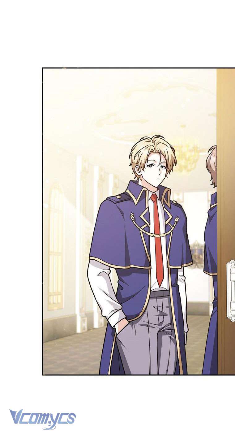 Tôi Thề Chúng Ta Chỉ Là Bạn Chapter 51 - Trang 4