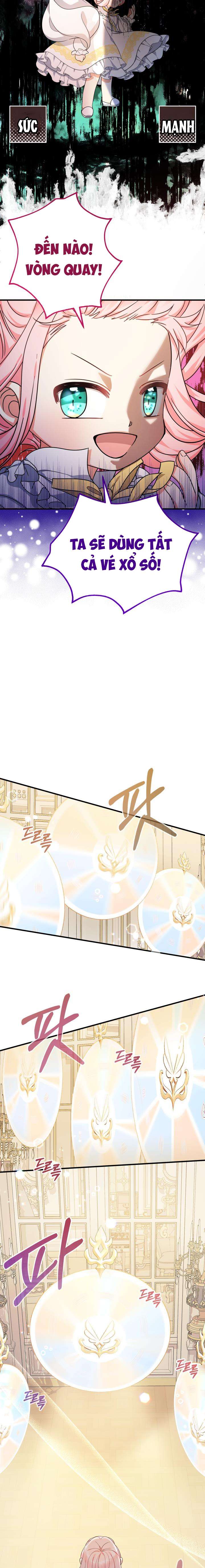 [PNT] Tiểu Thư Tích Tiền Đi Bụi Chap 34 - Next Chap 35