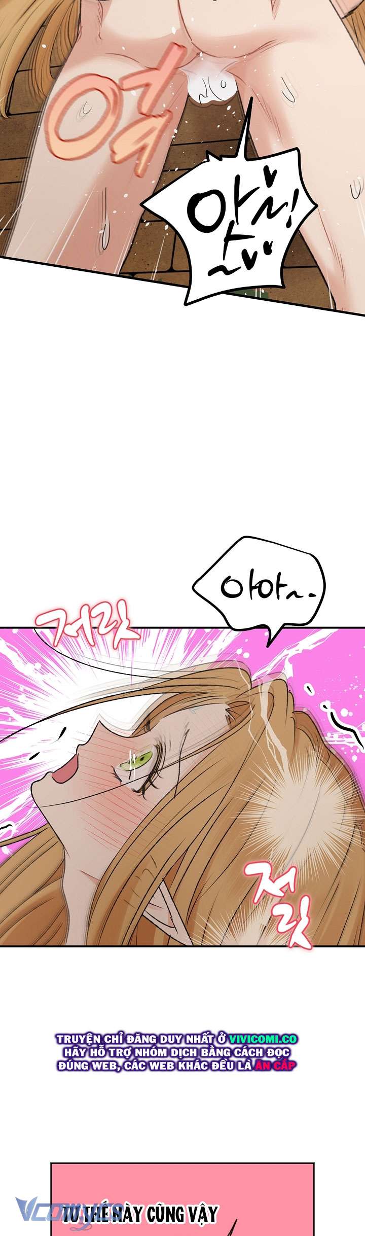 [18+] Yêu Tinh Giao Phối Chap 60 - Trang 2