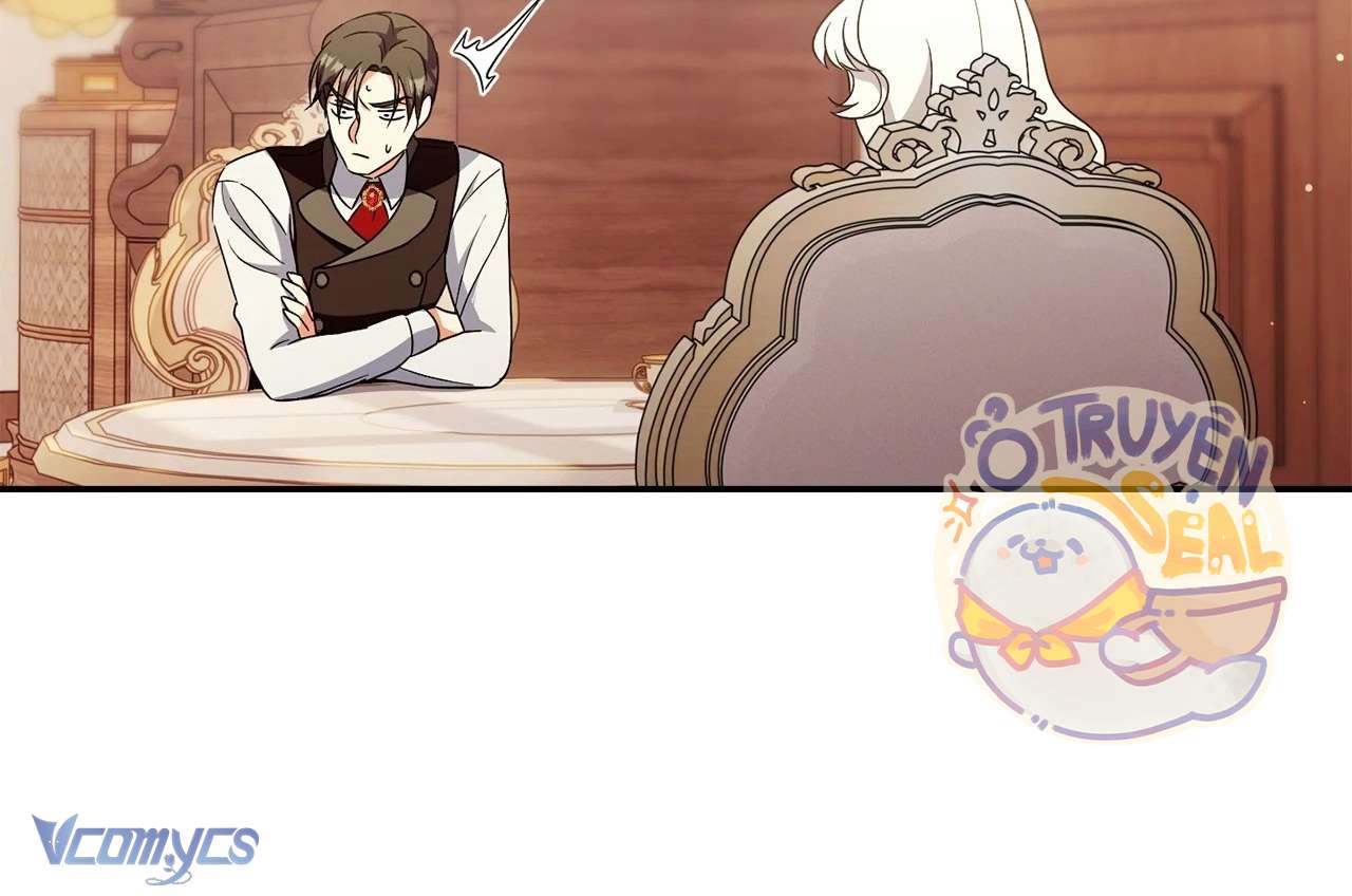 Nàng Công Chúa Trong Chuồng Gà Chap 28 - Trang 4