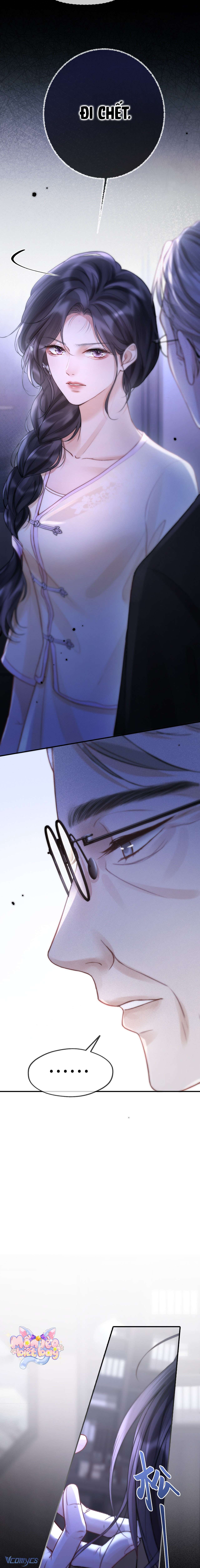 Đúng Là Một Cô Gái Ngoan Chapter 5 - Trang 3