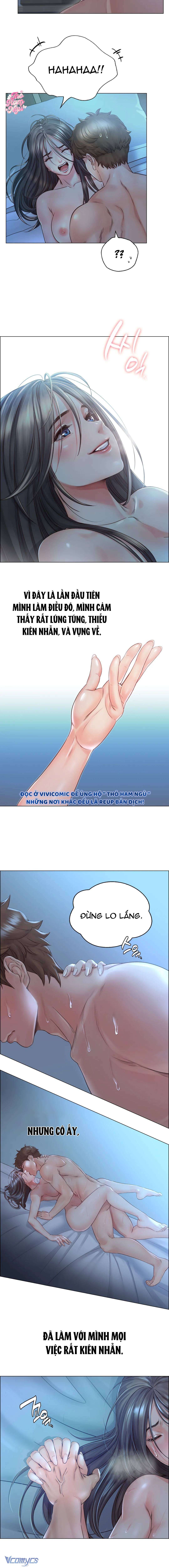 [ 18+ ] Osaka Chap 2 - Trang 2