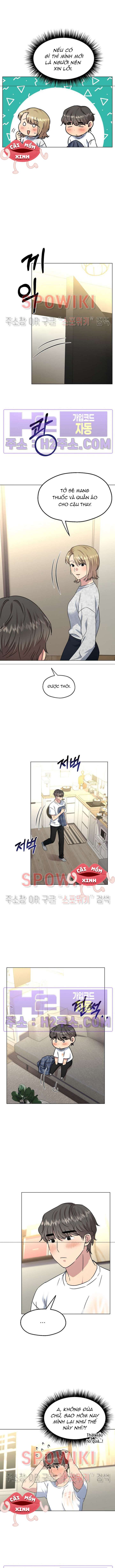 Twenty Nights Twenty Nights-Chap 20 - Trang 2