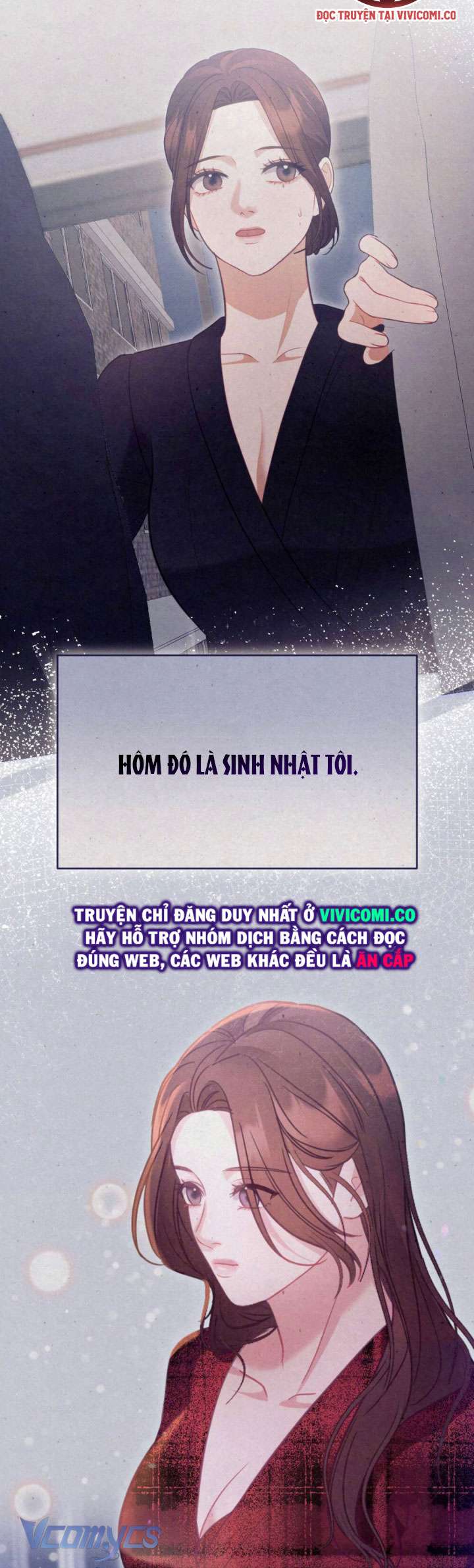 [18+] Hối Hận Muộn Màn Chap 16 - Trang 2