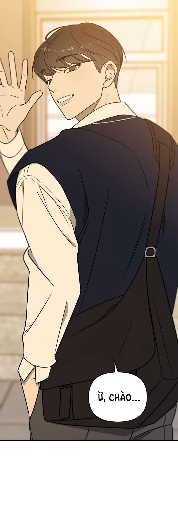 Mối Tình Học Trò Chap 1 - Next Chap 2