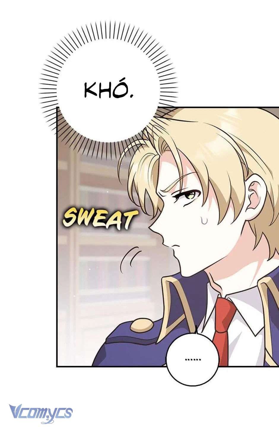 Tôi Thề Chúng Ta Chỉ Là Bạn Chapter 23 - Next Chapter 24