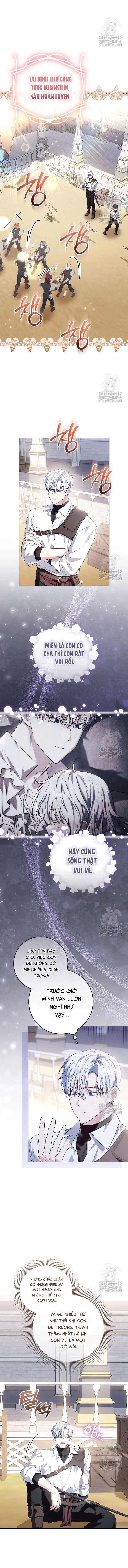 Người Cha Che Giấu Sức Mạnh Chapter 37 - Next Chapter 38