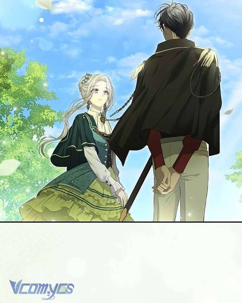 Praesepe Bên Ngoài Chiếc Lồng Chap 12 - Trang 4