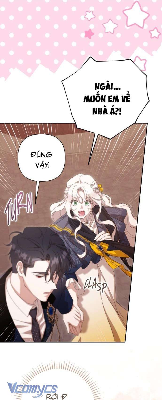 Dành Cho Những Ai Coi Hối Tiếc Là Điều Xa Xỉ Chap 68 - Trang 2