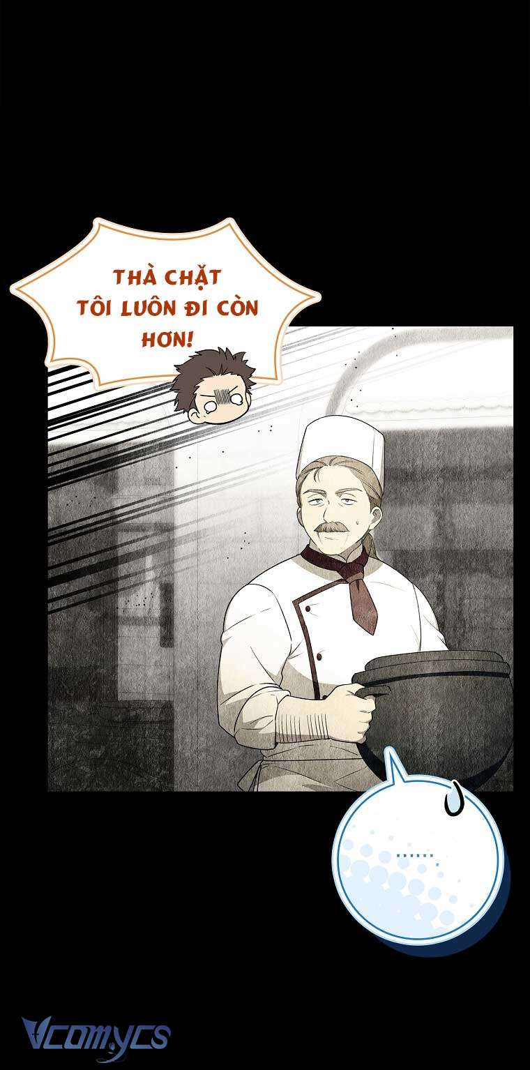 100 lời nguyền tại dinh thự Illestone Chap 25 - Trang 3