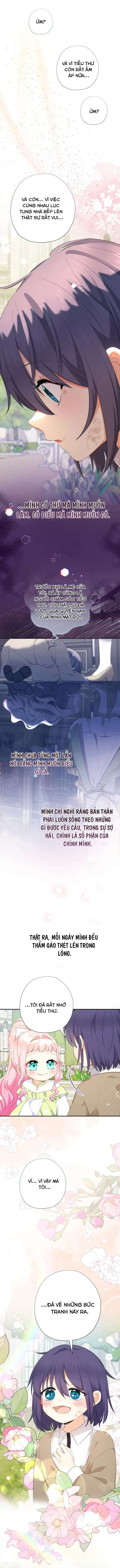 [PNT] Tiểu Thư Tích Tiền Đi Bụi Chap 76 - Next Chap 77
