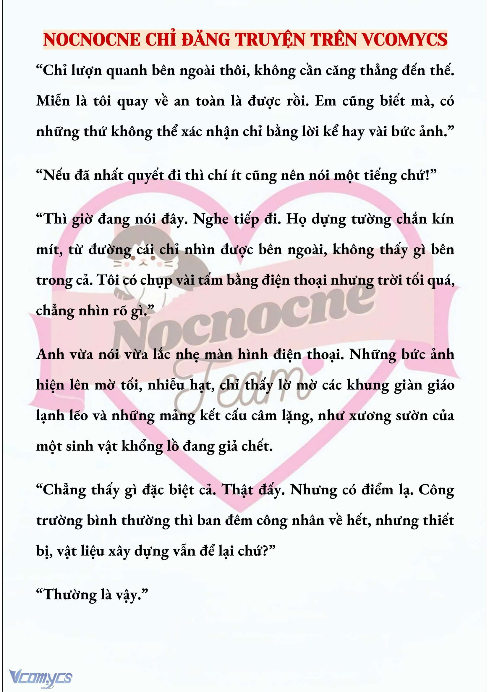 [TIỂU THUYẾT] ĐIỂM CHÍ Chap 156 - Trang 2