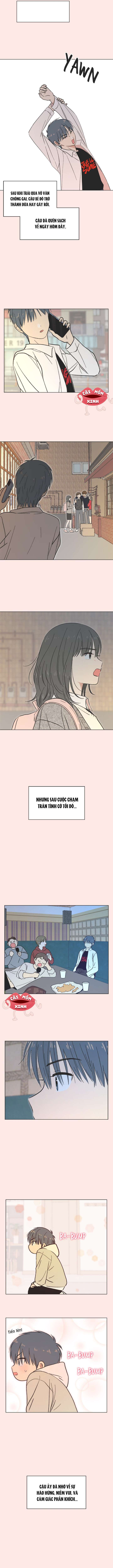 Seasons of Lovesome Seasons of Lovesome-Chap 28 - Trang 2