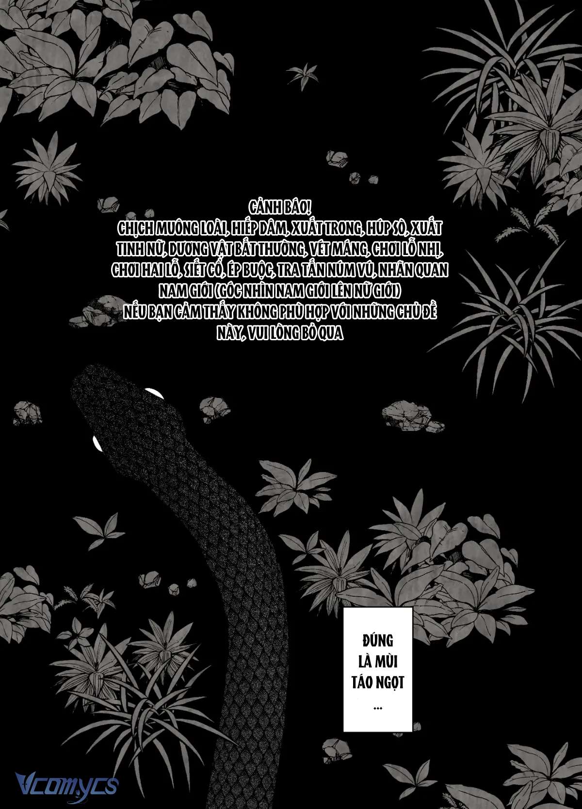 『18+』Tuyển Tập Truyện Ngắn Sếch Tàn Bạo Chap 70 - Trang 2